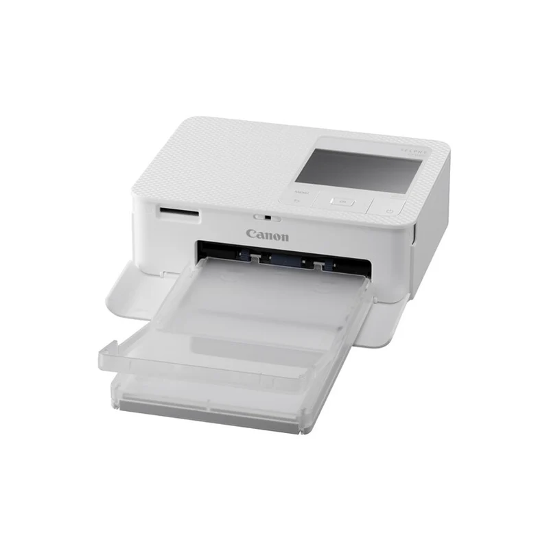 Canon Selphy CP1500 (White) - Garanzia Canon Italia