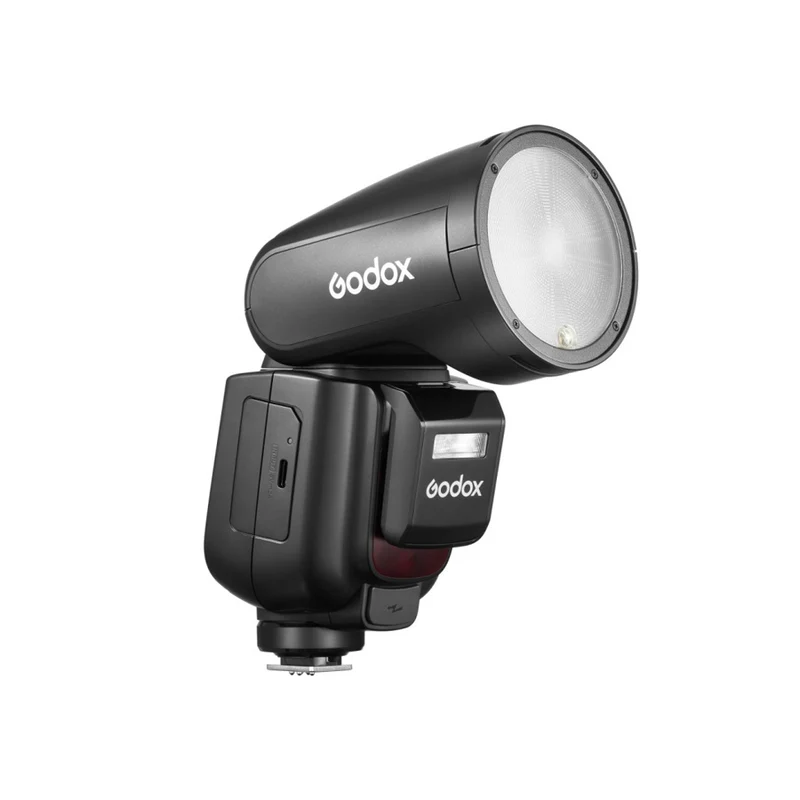 Godox V1 PRO (Per Canon)