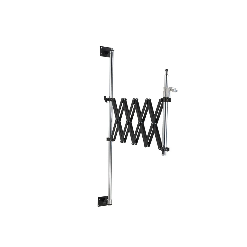 Meking staffa pantografica a muro 140 cm - ART. MKNH012