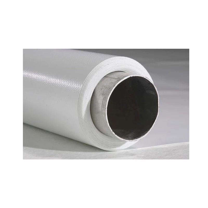 Manfrotto Fondale in Vinile Superbianco (3.5x6m) - Art.LL LN7763
