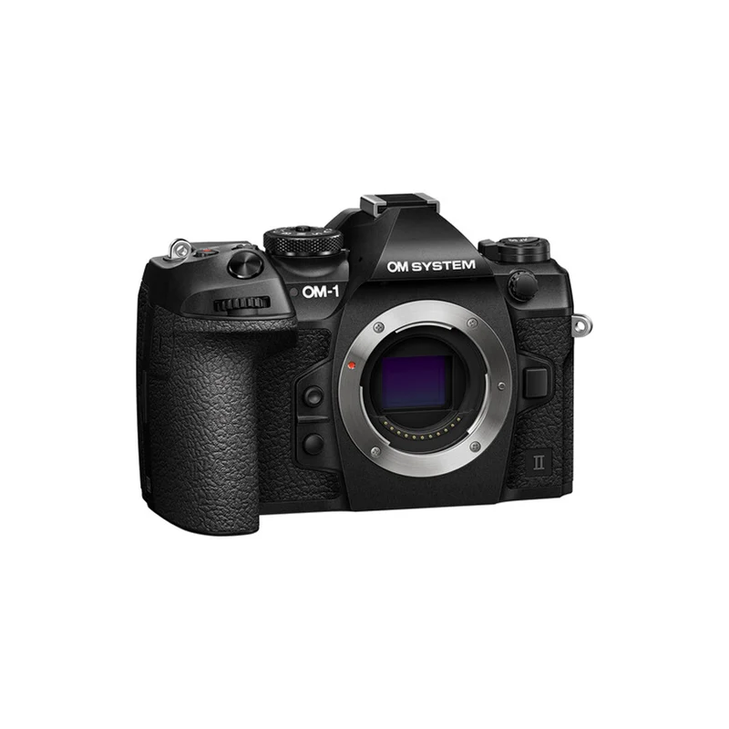 Om System OM-1 Mark II (BODY) - Garanzia Polyphoto Italia