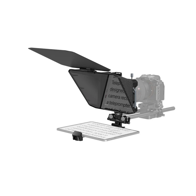 Smallrig Teleprompter Multifunzione - Art. 3646