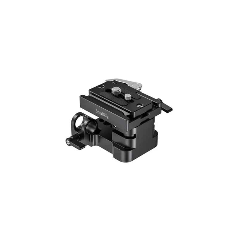 Smallrig Universal Mount Plate 15mm - Art. SM2092B