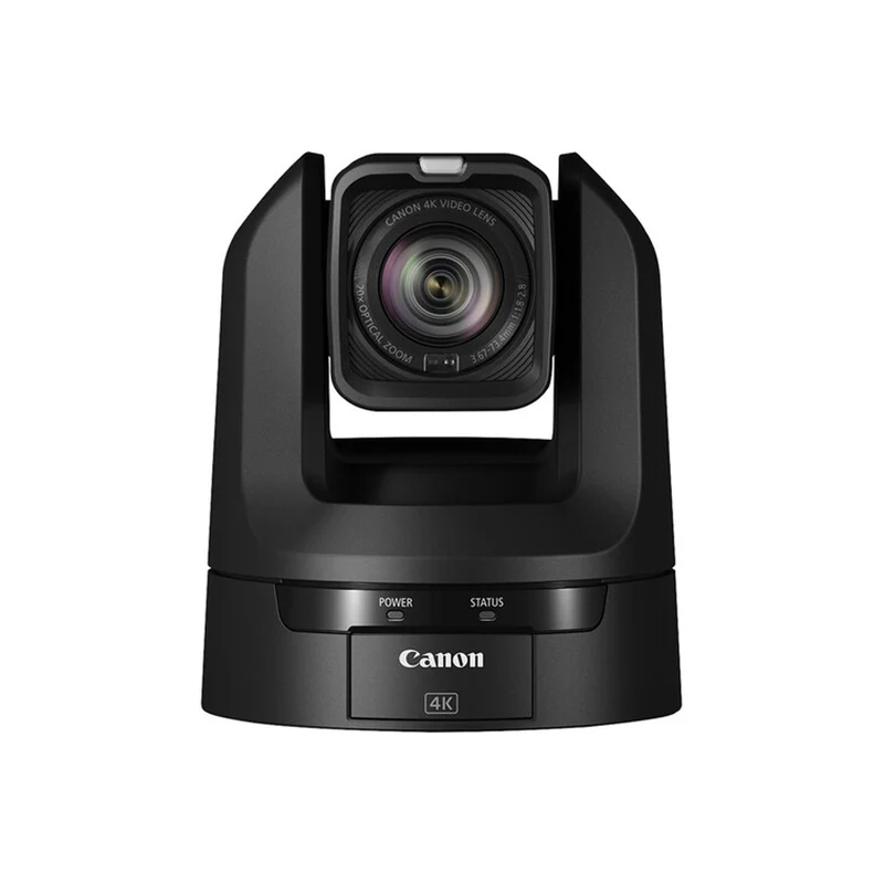 Canon CR-N100 - Garanzia Canon Italia