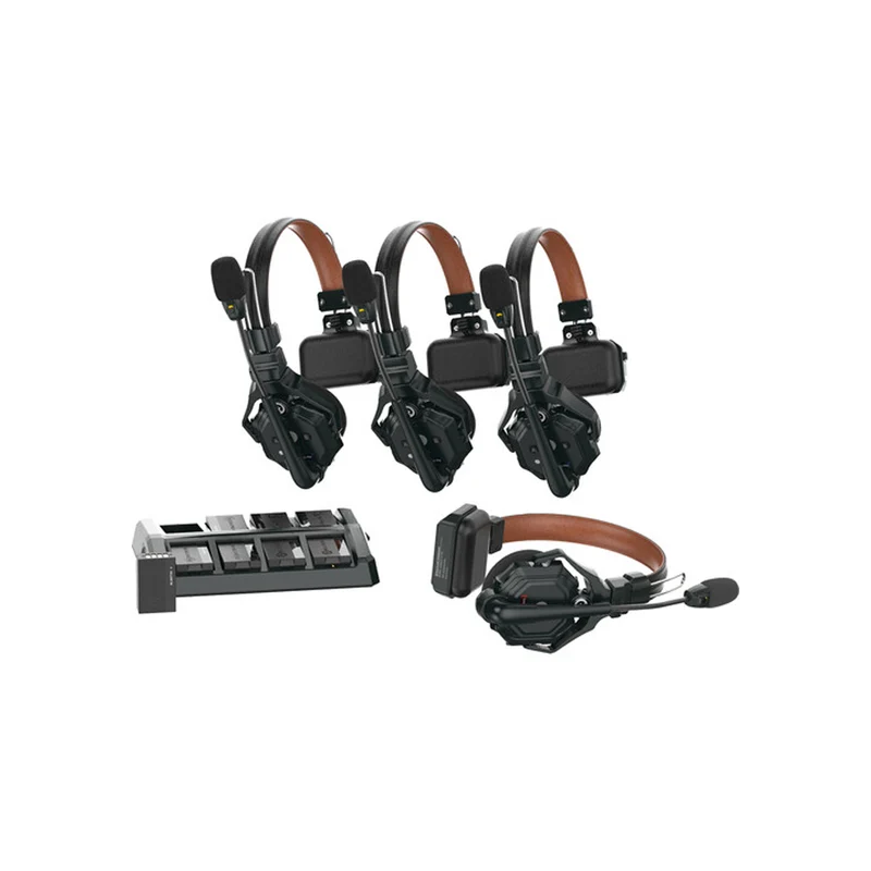 Hollyland Solidcom C1-Pro 4S