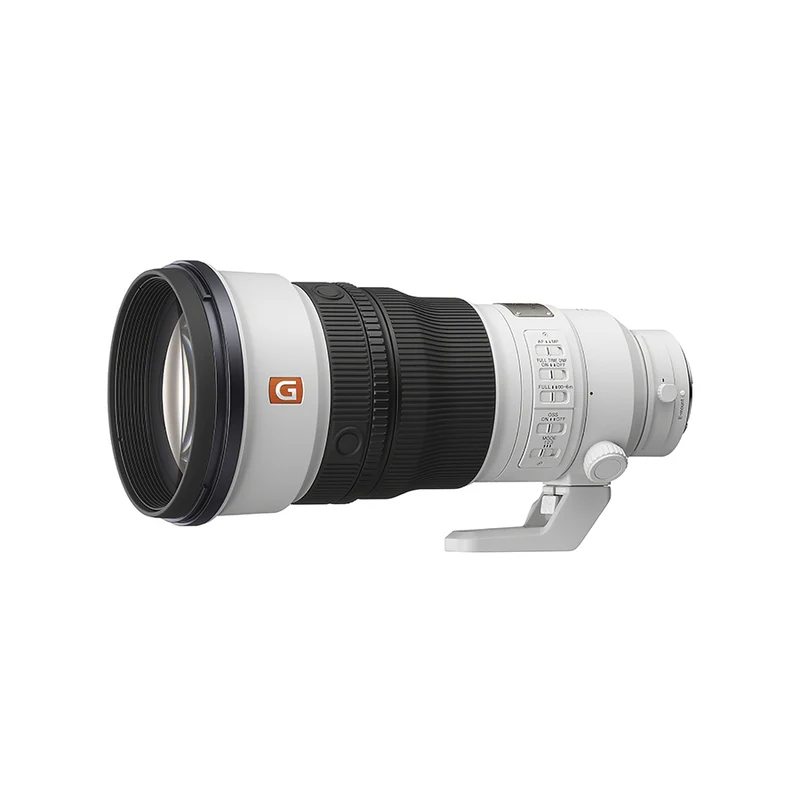 Sony FE 300mm F2.8 GM (SEL300F28GM) - Garanzia Sony Italia