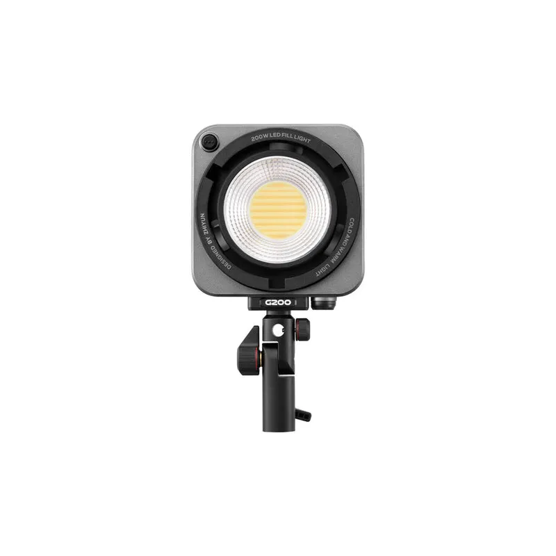 Zhiyun Molus G200