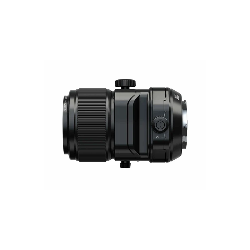 Fujinon GF110mm F5.6 T/S Macro - Garanzia Fujifilm Italia