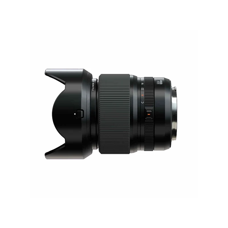 Fujinon GF 55mm F1.7 R WR - Garanzia Fujifilm Italia