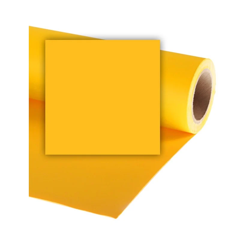 Colorama fondale 2,72x11m Buttercup