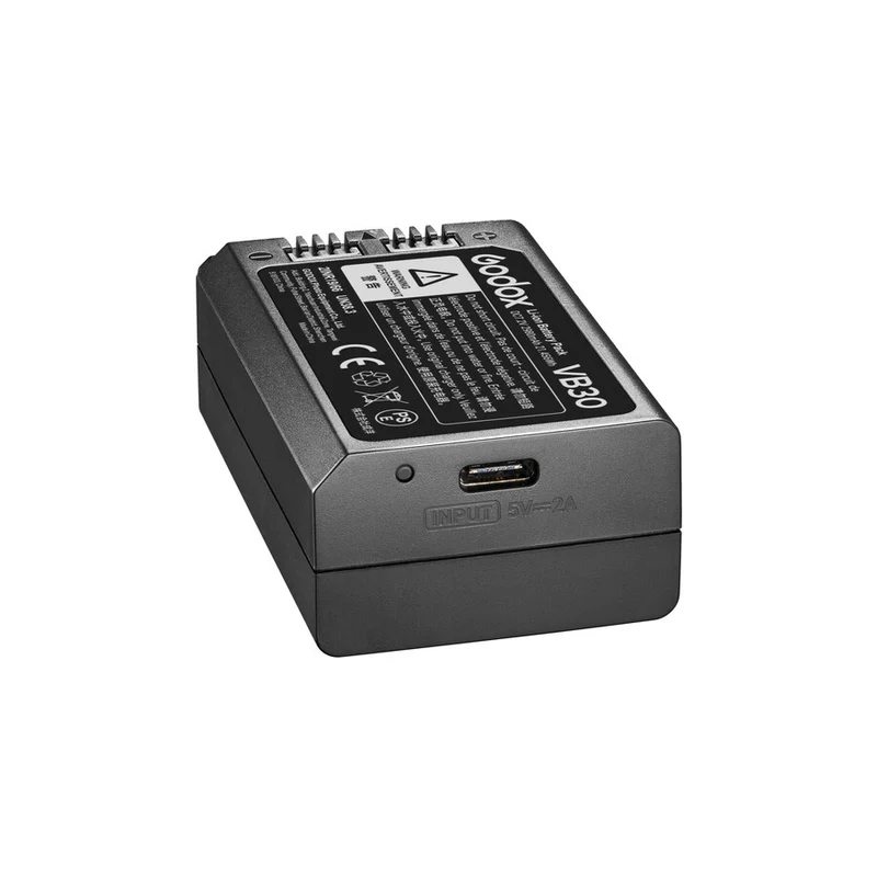Godox VB30 (batteria per V1-Pro)