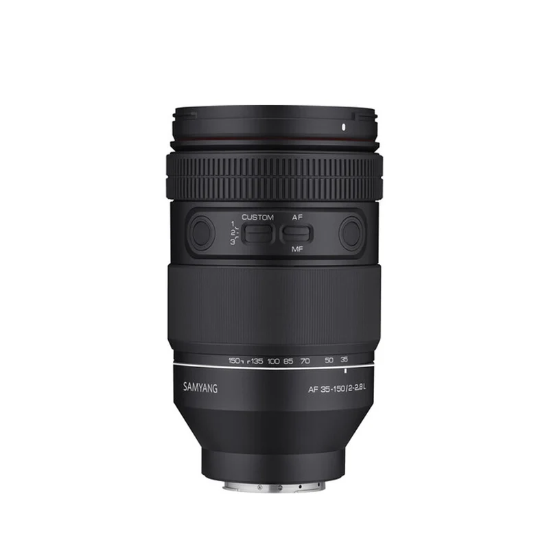 Samyang AF 35-150mm F2-2.8 (Per L-Mount) - Garanzia Fowa Italia