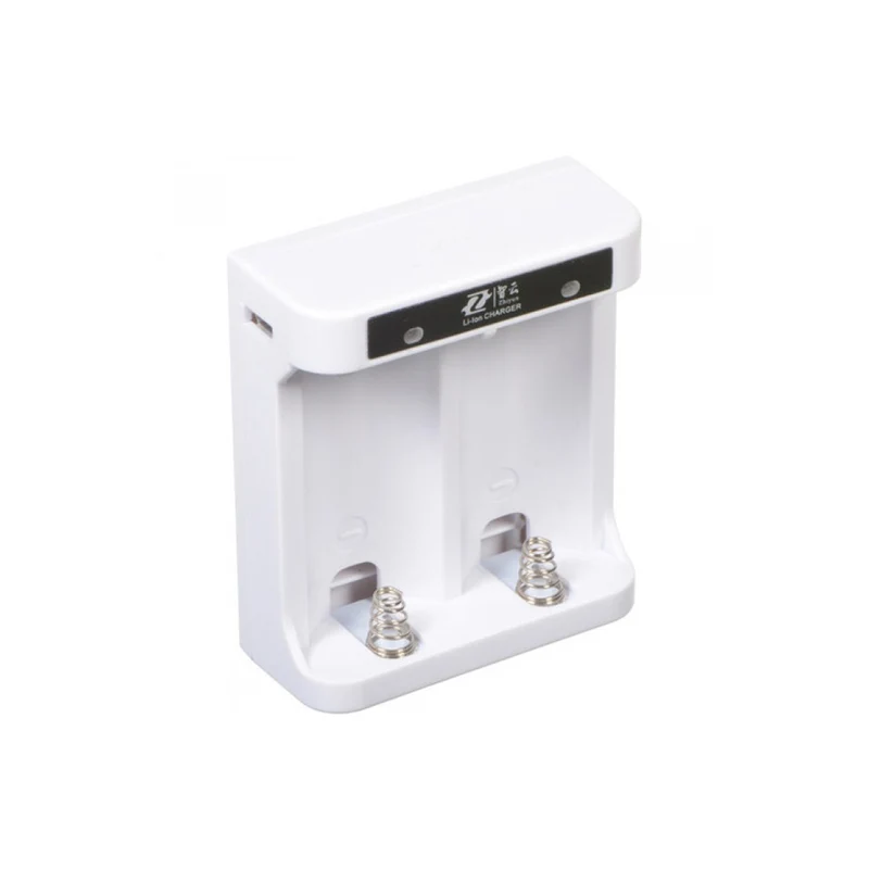 Zhiyun Caricabatterie per batteria 26500 (Crane Plus)