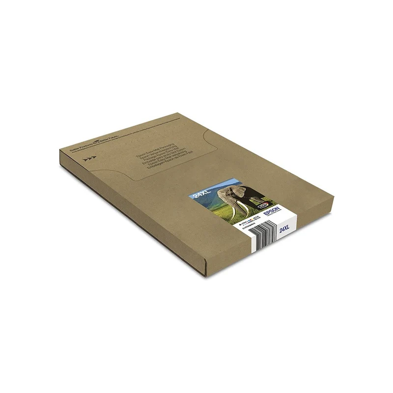 Epson Cartuccia Multipack 6 Colori T24XL