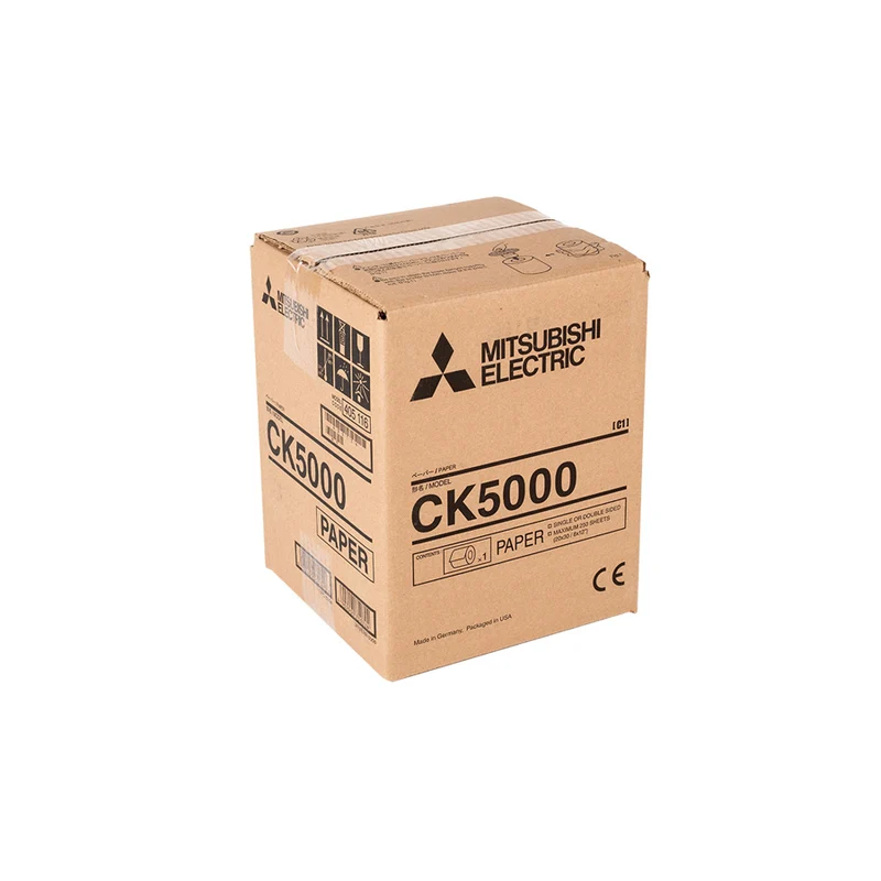 Mitsubishi CK5000