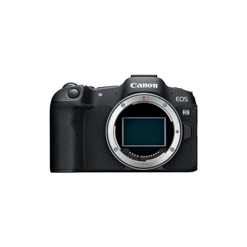 Canon EOS R8 (BODY) - Garanzia Canon Italia