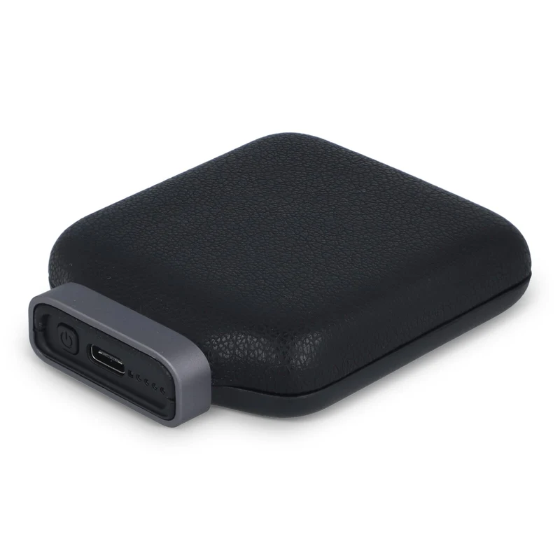 Xoopar Ine Oda Powerbank senza fili compatibile con MagSafe 5000 mAh