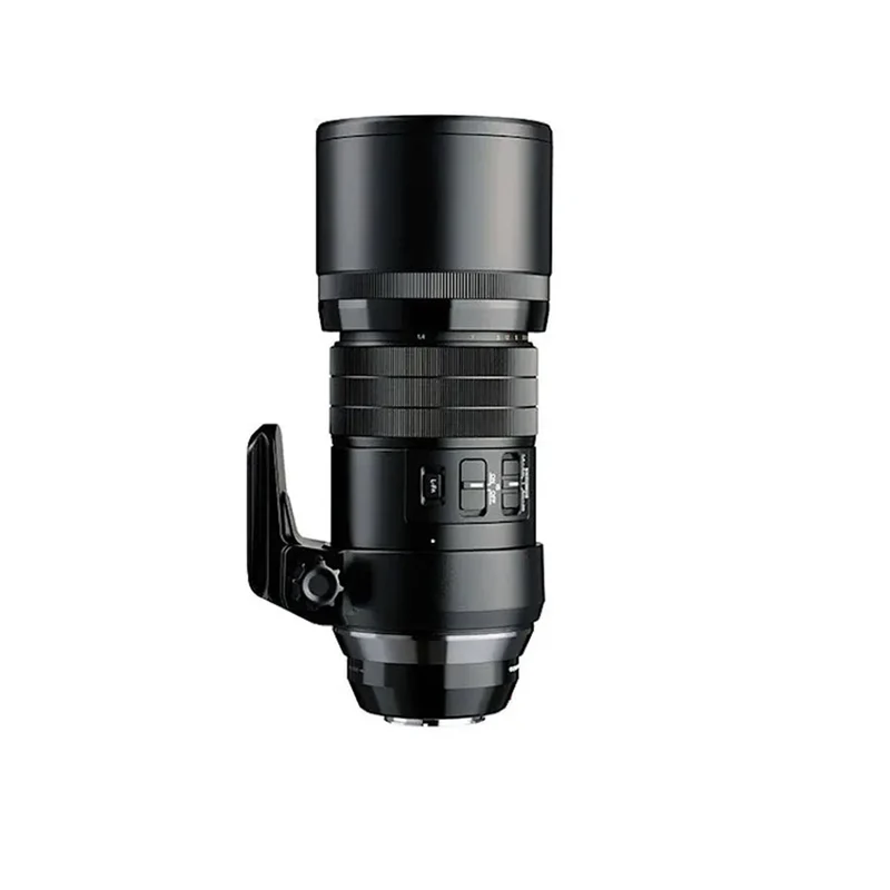 Olympus M.Zuiko Digital ED 300mm F4.0 IS PRO - Garanzia Polyphoto Italia