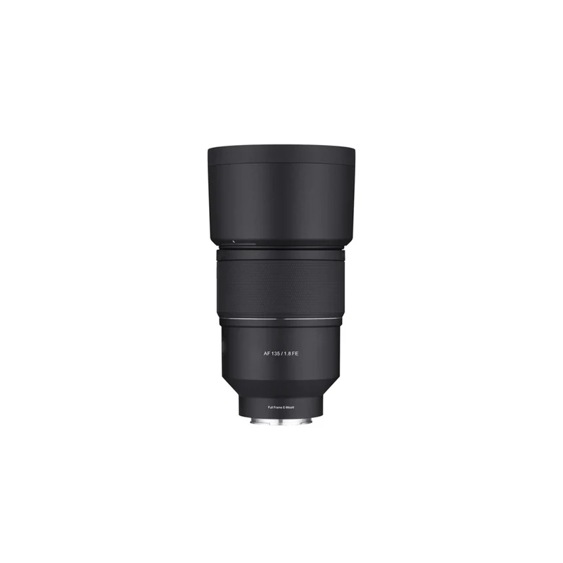 Samyang AF 135mm F1.8 (Sony FE) - Garanzia Fowa Italia