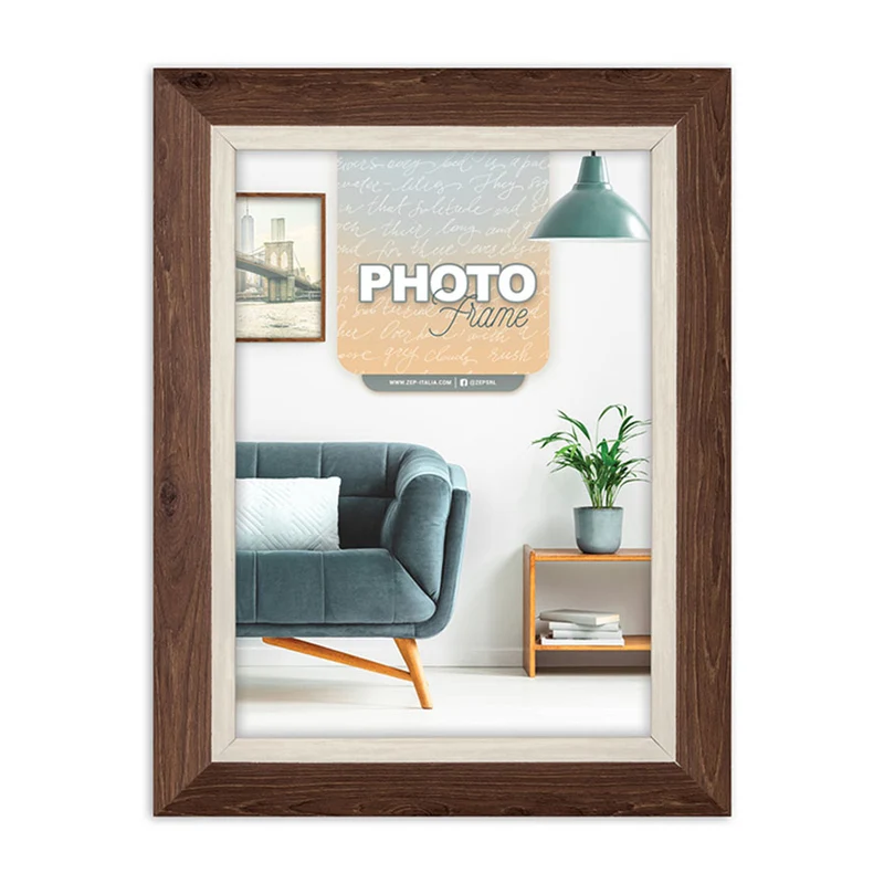 Cornice in plastica "Adler Brown" - Art. NT469B/NT579B/NT689B/NT819B/NT239B