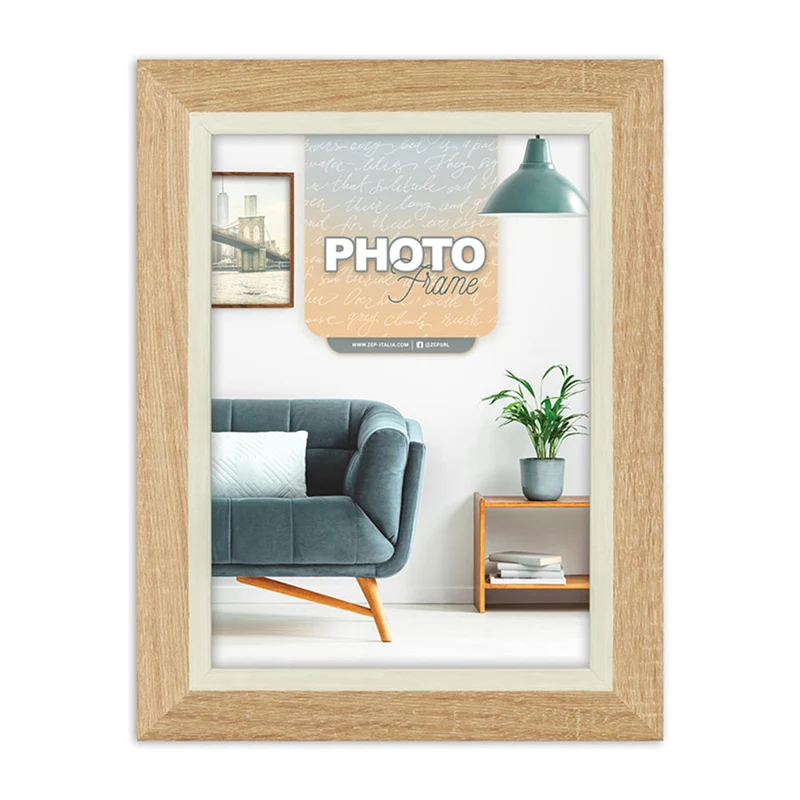 Cornice in plastica "Adler Natural"- Art. NT467N/NT577N/NT687N /NT817N/NT237N