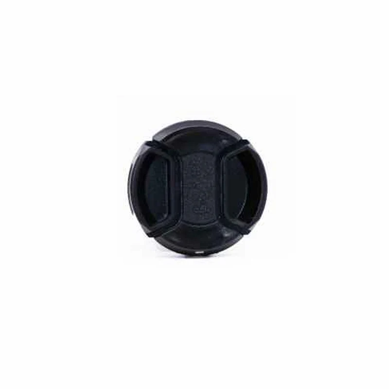 Asaky tappo copriobiettivo 58mm a scatto centrale