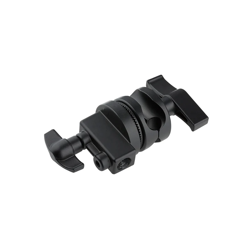 Meking Supporto per bandiere 5/8” nero