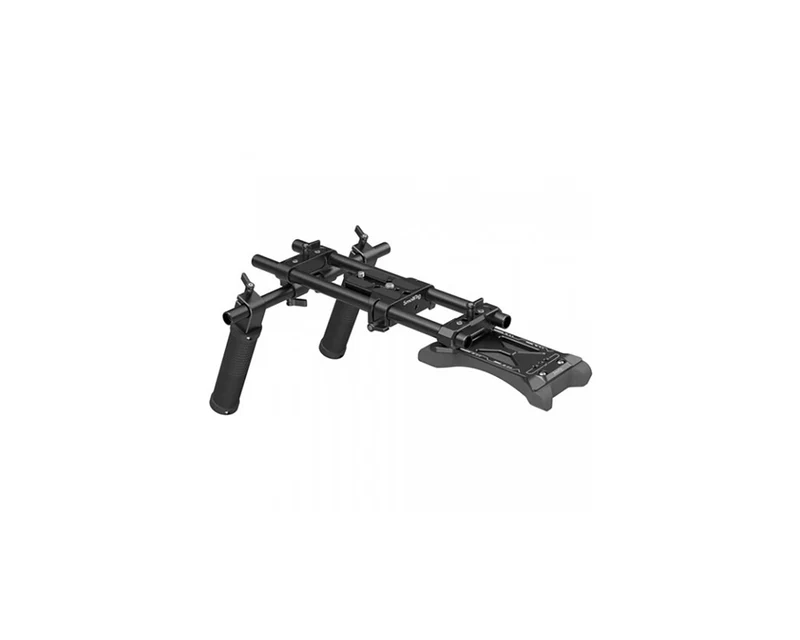 SmallRig 2896 Basic shoulder kit