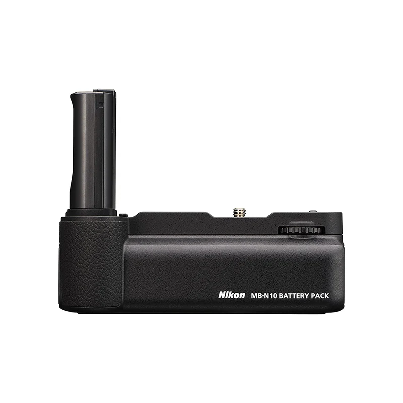 Nikon MB-N10 Battery Pack per fotocamere della serie Z6/Z7