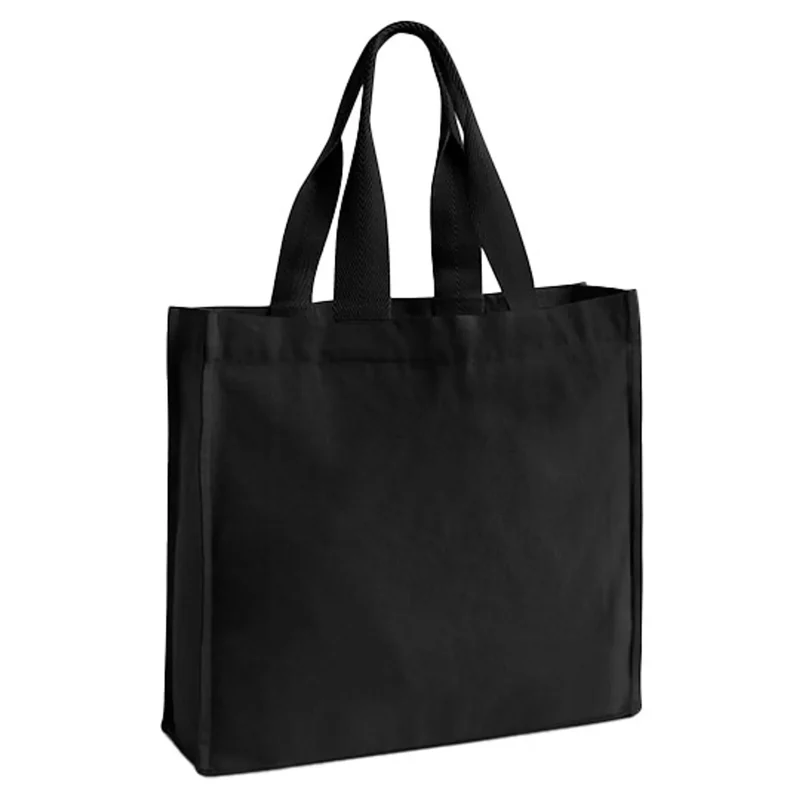 Chevron Shopper Recycled