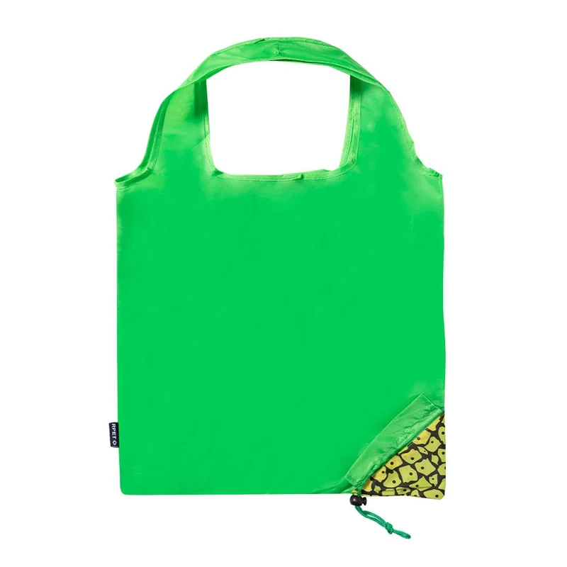 Borsa Pieghevole a forma di frutta 40 × 38 cm