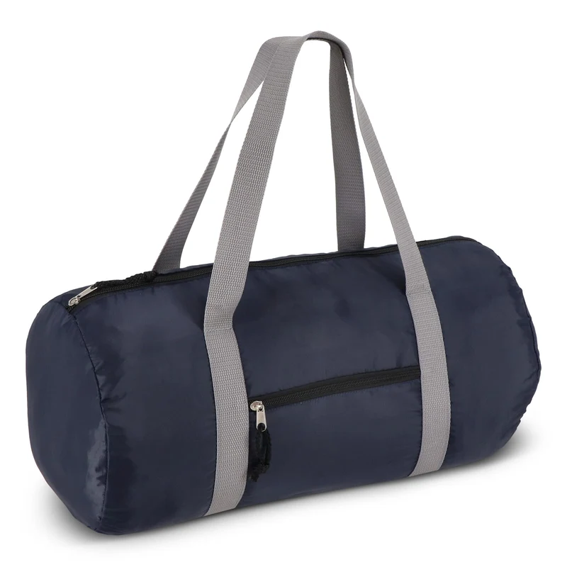 Borsa sportiva e da viaggio leggera in R-PET 190T 48 x 23 x 23 cm 20 L