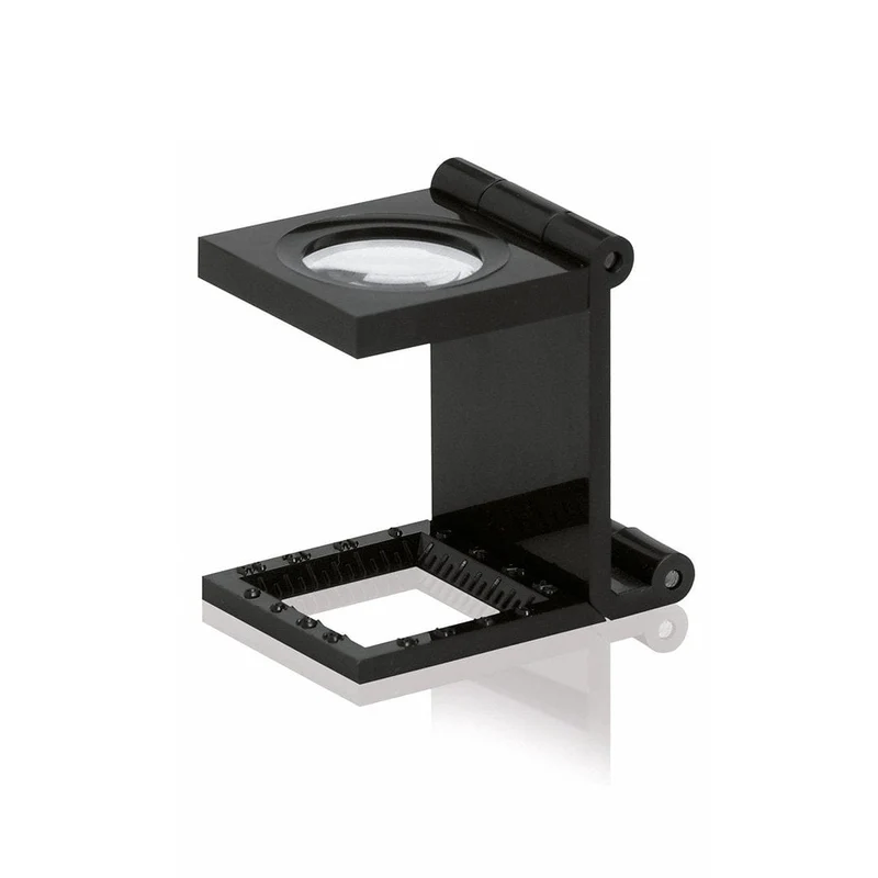 Lente Ingrandimento Mauran 7X