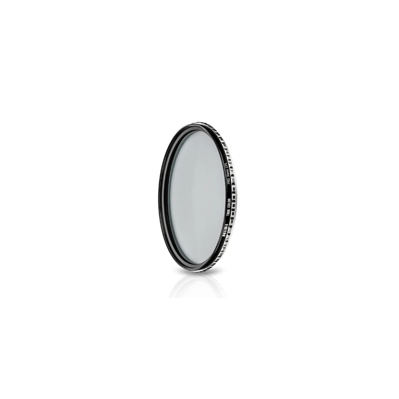Nisi filtro CPL True Color Pro Nano - 43mm