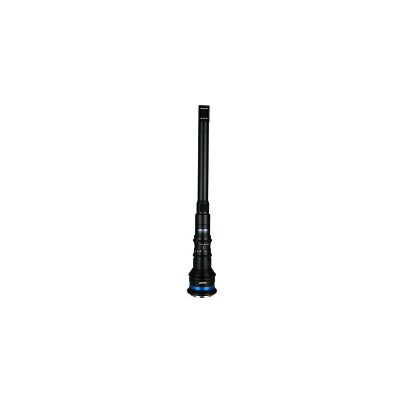 Laowa Venus Optics 24mm T14 2X PeriProbe - Garanzia Laowa Italia