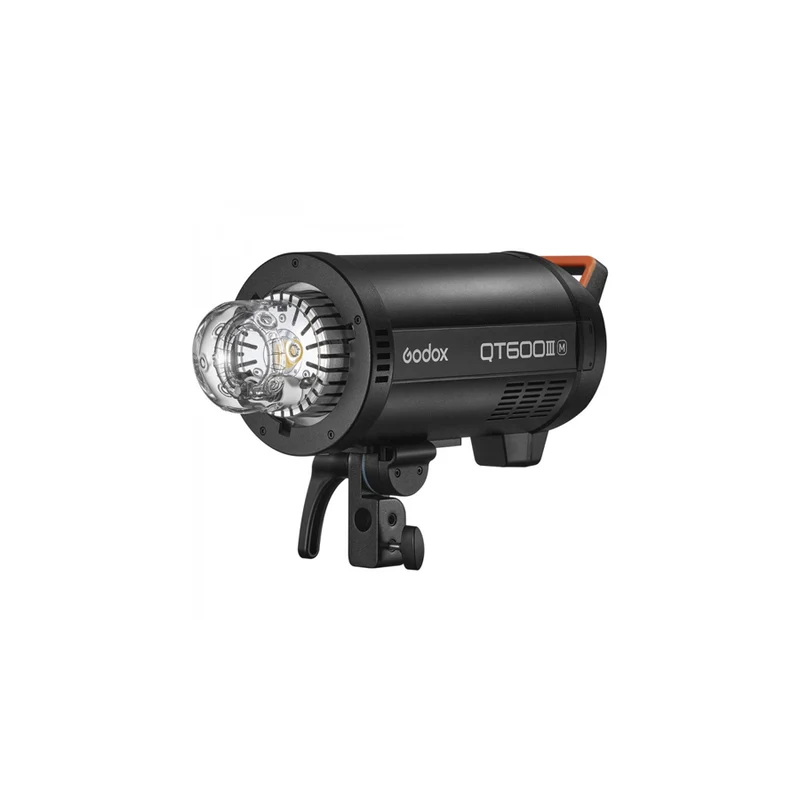 Godox QT600 III - Garanzia Italia 2 anni