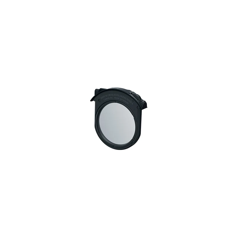 Canon Drop-In filtro polarizzatore circolare A