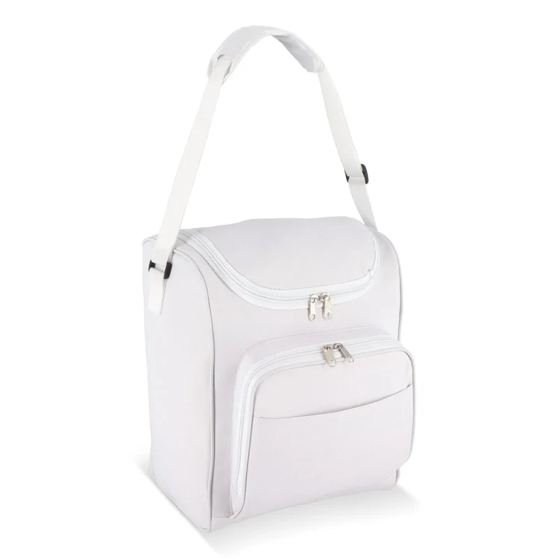 Borsa termica R-PET 600D 26 x 19 x 34 cm 13L