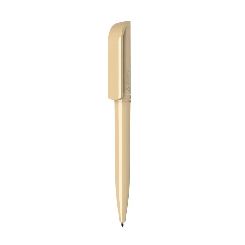PENNA TAG GREEN RECYCLED ANTIBATTERICA