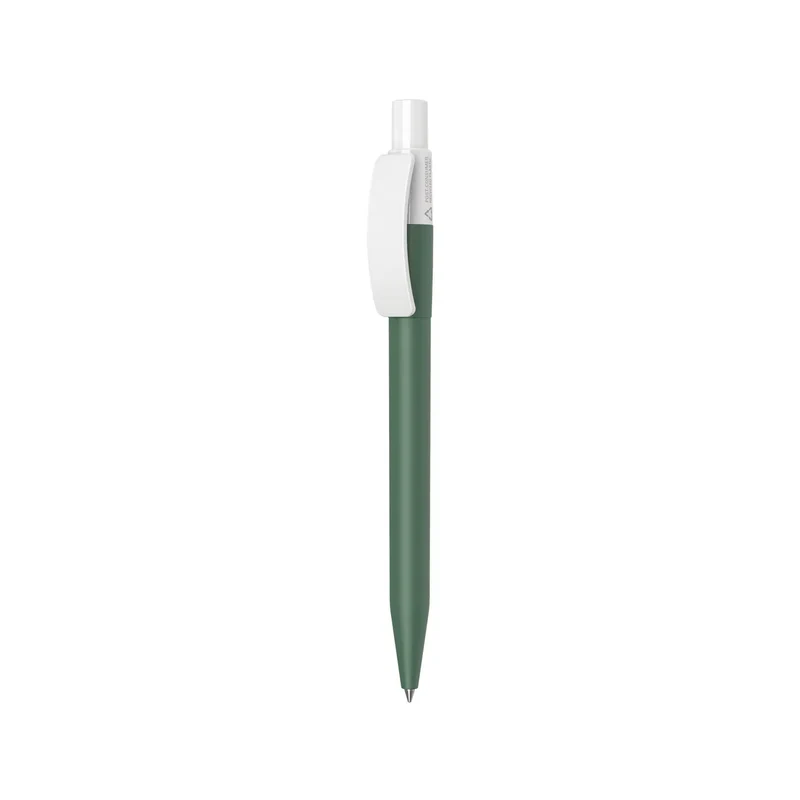 PENNA PIXEL RECYCLED - Dettagli bianchi