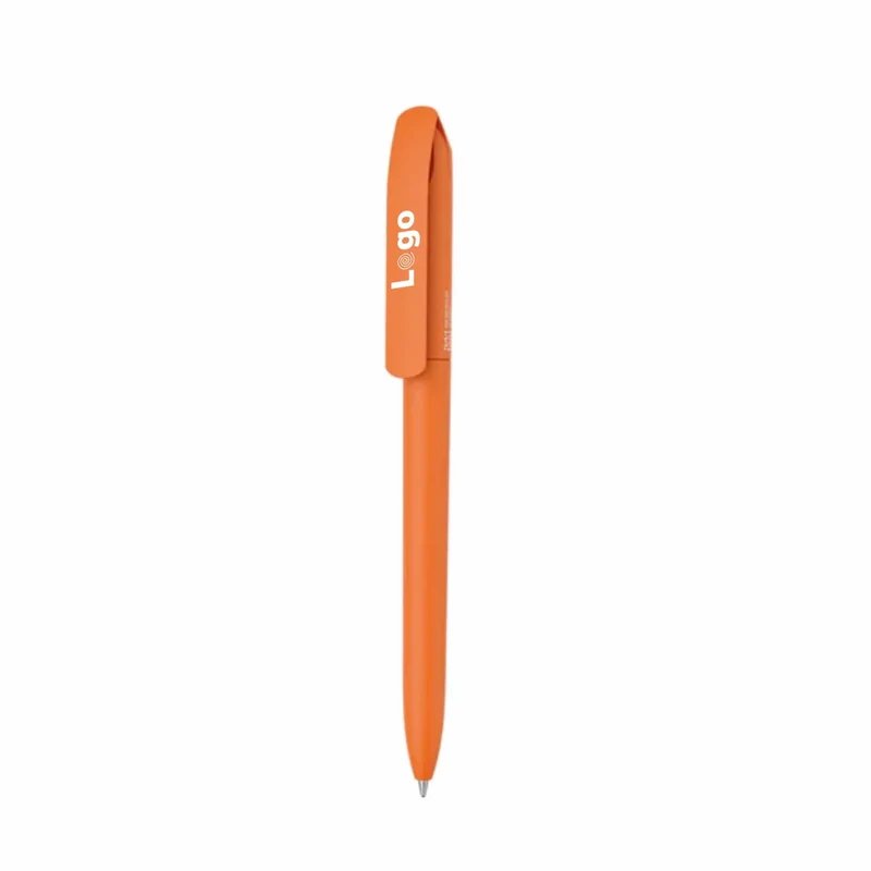 Penna made in Italy - plastica post industriale