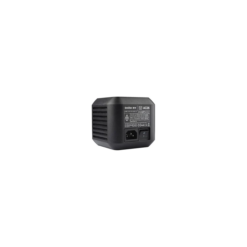 Godox adattatore AC-26 (per AD600Pro Wistro)