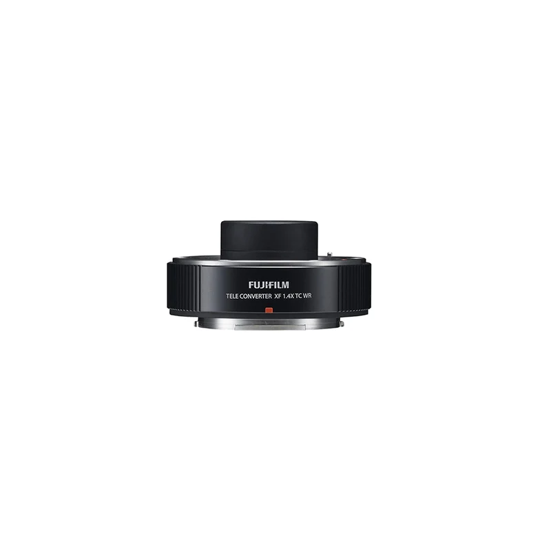 Fujinon teleconverter XF1.4X TC WR