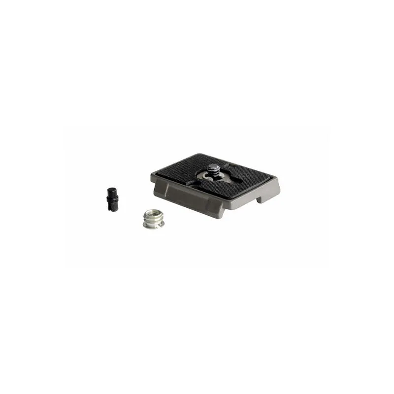 Manfrotto piastra 200PL