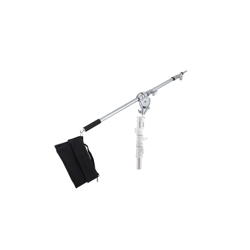 Meking Braccio giraffa 2 sezioni - L1126