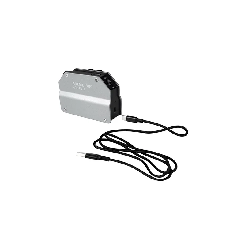 Nanlite Transmitter Box WS-TB1
