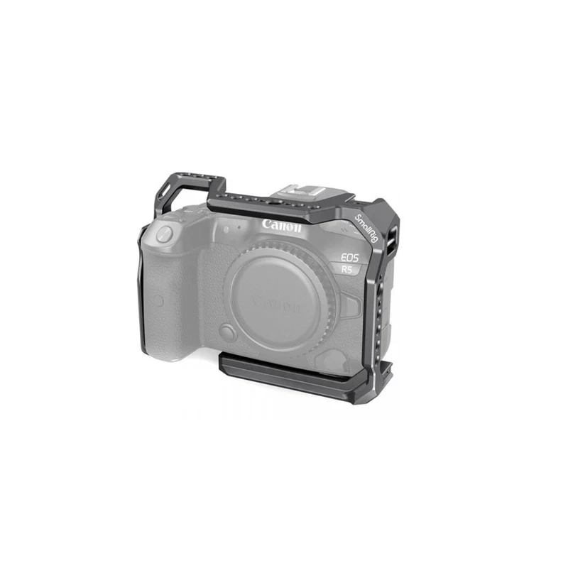 SmallRig cage per Canon R5/R6 - 2982