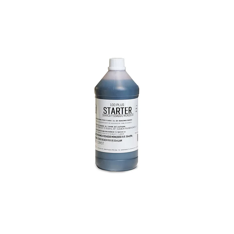 Bellini starter BLP10MST