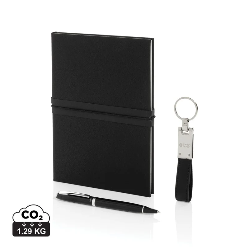 Set regalo business kit certificato RCS