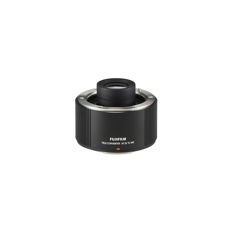 Fujinon teleconverter XF2X WR